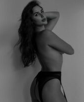 Elena Morisette +971547465912