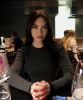 Bianca Rossi +971547465912