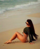 Tania Velasquez +971581338939