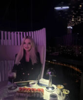 Mila Antonov +971581338939