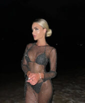 Daniela Voss +971581338939