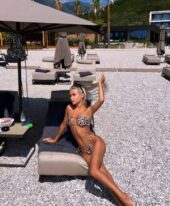 Aria Solene +971581338939