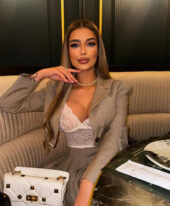 Yasmin Karev +971544539316