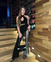 Eva Laurent +971544539316