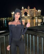 Noor Hassan +971509908371