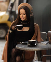 Isabella Knight +971544539316