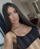 Sofia Clarke +971544539316