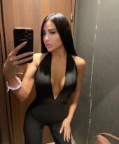 Lina Karev +971544539316