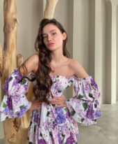 Talia Noor +971509908371