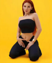 Ayesha Noor +971543249298