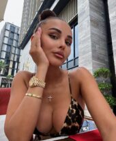 Rhea Sheikh +971551978835