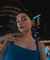 Anya Petrenko +971522688701