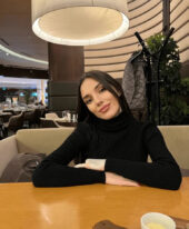 Zainab Mirza +971551978835