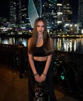 Hoorain Ali +971547465912