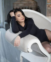 Carla Jimenez +971522688701