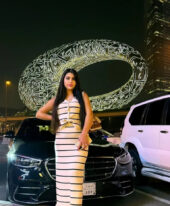 Ayesha Khalil +971547465912