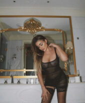 Chloe Anders +971544539316