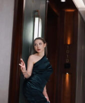 Gabrielle Stone +971509908371