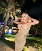 Valentina Rossi +971551978835